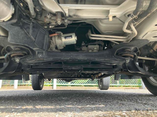 キャリイトラック 　４ＷＤ　ダンプ　ＭＴ　ナビ　ＴＶ　アルミホイール　エアコン　運転席エアバッグ　ＣＤ　ＤＶＤ再生　ＵＳＢ（24枚目）