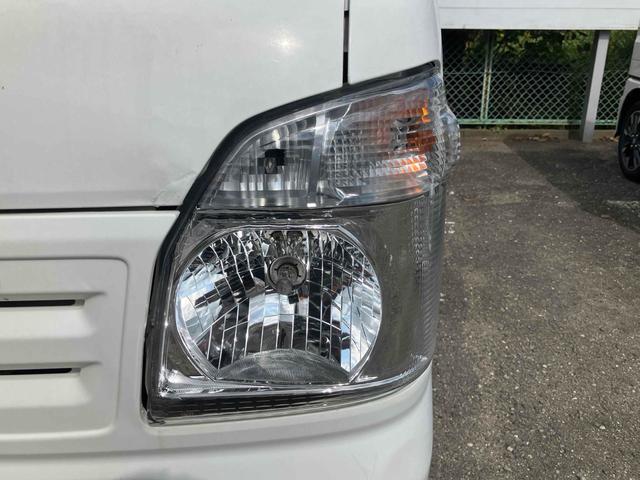 キャリイトラック 　４ＷＤ　ダンプ　ＭＴ　ナビ　ＴＶ　アルミホイール　エアコン　運転席エアバッグ　ＣＤ　ＤＶＤ再生　ＵＳＢ（25枚目）