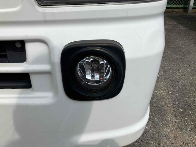 キャリイトラック 　４ＷＤ　ダンプ　ＭＴ　ナビ　ＴＶ　アルミホイール　エアコン　運転席エアバッグ　ＣＤ　ＤＶＤ再生　ＵＳＢ（26枚目）