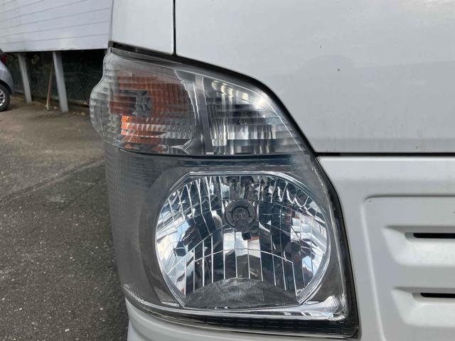 キャリイトラック 　４ＷＤ　ダンプ　ＭＴ　ナビ　ＴＶ　アルミホイール　エアコン　運転席エアバッグ　ＣＤ　ＤＶＤ再生　ＵＳＢ（27枚目）