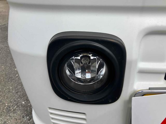 キャリイトラック 　４ＷＤ　ダンプ　ＭＴ　ナビ　ＴＶ　アルミホイール　エアコン　運転席エアバッグ　ＣＤ　ＤＶＤ再生　ＵＳＢ（28枚目）