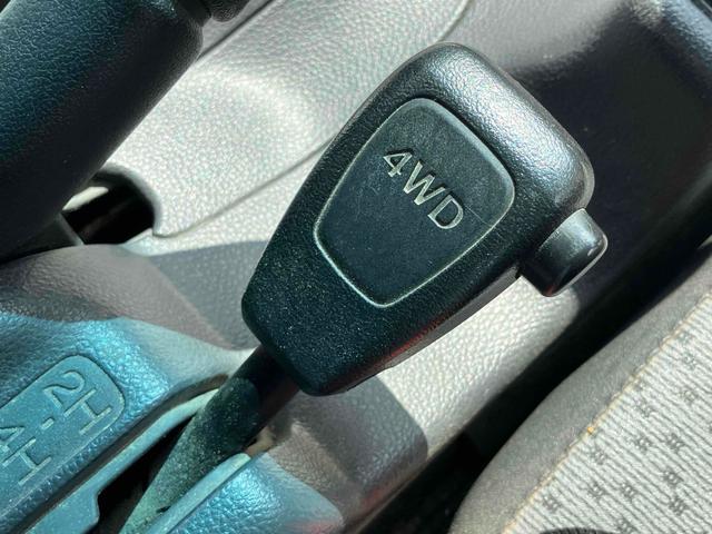 キャリイトラック 　４ＷＤ　ダンプ　ＭＴ　ナビ　ＴＶ　アルミホイール　エアコン　運転席エアバッグ　ＣＤ　ＤＶＤ再生　ＵＳＢ（40枚目）