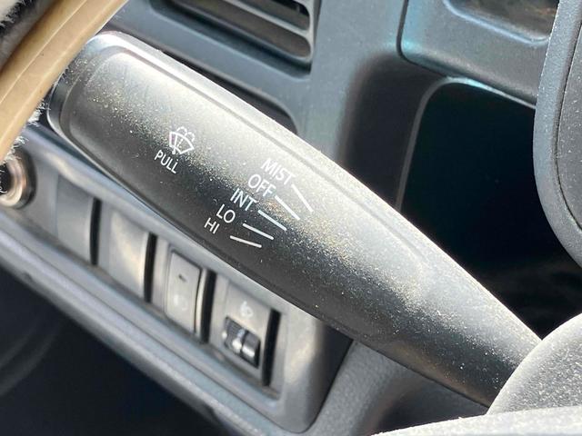 キャリイトラック 　４ＷＤ　ダンプ　ＭＴ　ナビ　ＴＶ　アルミホイール　エアコン　運転席エアバッグ　ＣＤ　ＤＶＤ再生　ＵＳＢ（42枚目）