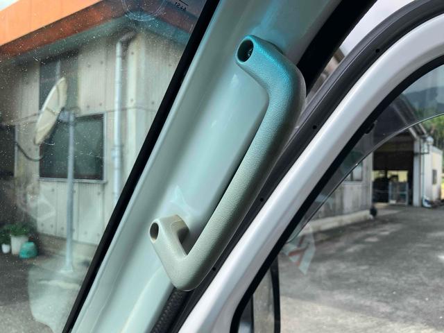 キャリイトラック 　４ＷＤ　ダンプ　ＭＴ　ナビ　ＴＶ　アルミホイール　エアコン　運転席エアバッグ　ＣＤ　ＤＶＤ再生　ＵＳＢ（47枚目）