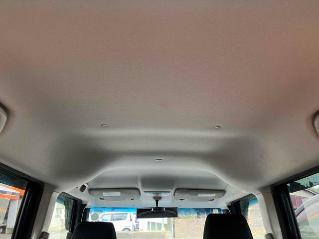 Ｎ－ＢＯＸカスタム Ｇ・Ｌパッケージ　バックカメラ　両側スライド・片側電動　ナビ　ＴＶ　オートライト　ＨＩＤ　スマートキー　アイドリングストップ　電動格納ミラー　ベンチシート　ＣＶＴ　盗難防止システム　ＡＢＳ　ＥＳＣ　ＣＤ　ＤＶＤ再生（25枚目）