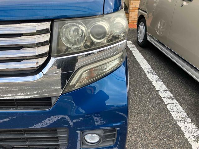 Ｎ－ＢＯＸカスタム Ｇ・Ｌパッケージ　バックカメラ　両側スライド・片側電動　ナビ　ＴＶ　オートライト　ＨＩＤ　スマートキー　アイドリングストップ　電動格納ミラー　ベンチシート　ＣＶＴ　盗難防止システム　ＡＢＳ　ＥＳＣ　ＣＤ　ＤＶＤ再生（30枚目）