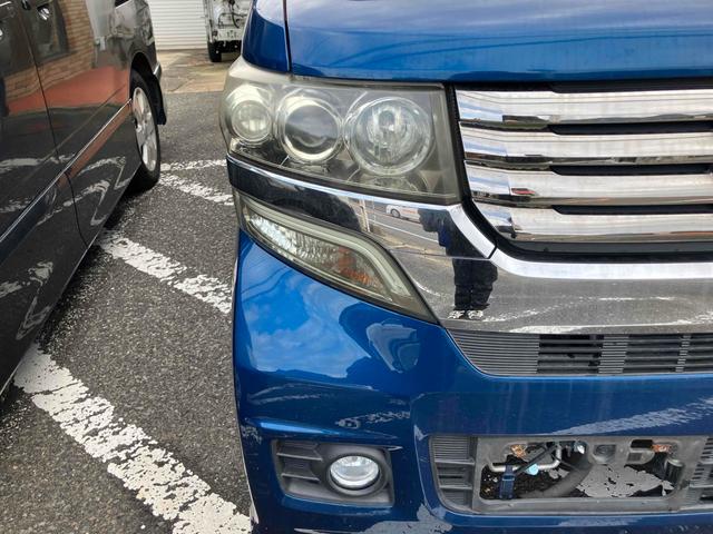 Ｎ－ＢＯＸカスタム Ｇ・Ｌパッケージ　バックカメラ　両側スライド・片側電動　ナビ　ＴＶ　オートライト　ＨＩＤ　スマートキー　アイドリングストップ　電動格納ミラー　ベンチシート　ＣＶＴ　盗難防止システム　ＡＢＳ　ＥＳＣ　ＣＤ　ＤＶＤ再生（31枚目）