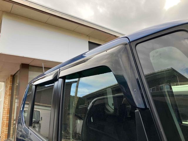 Ｎ－ＢＯＸカスタム Ｇ・Ｌパッケージ　バックカメラ　両側スライド・片側電動　ナビ　ＴＶ　オートライト　ＨＩＤ　スマートキー　アイドリングストップ　電動格納ミラー　ベンチシート　ＣＶＴ　盗難防止システム　ＡＢＳ　ＥＳＣ　ＣＤ　ＤＶＤ再生（32枚目）