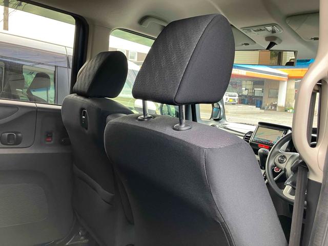 Ｎ－ＢＯＸカスタム Ｇ・Ｌパッケージ　バックカメラ　両側スライド・片側電動　ナビ　ＴＶ　オートライト　ＨＩＤ　スマートキー　アイドリングストップ　電動格納ミラー　ベンチシート　ＣＶＴ　盗難防止システム　ＡＢＳ　ＥＳＣ　ＣＤ　ＤＶＤ再生（55枚目）