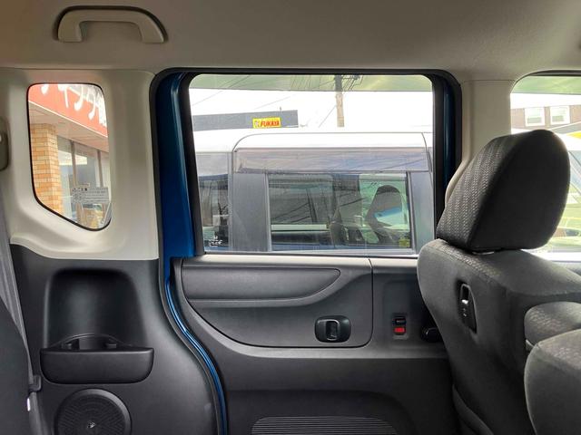 Ｎ－ＢＯＸカスタム Ｇ・Ｌパッケージ　バックカメラ　両側スライド・片側電動　ナビ　ＴＶ　オートライト　ＨＩＤ　スマートキー　アイドリングストップ　電動格納ミラー　ベンチシート　ＣＶＴ　盗難防止システム　ＡＢＳ　ＥＳＣ　ＣＤ　ＤＶＤ再生（58枚目）