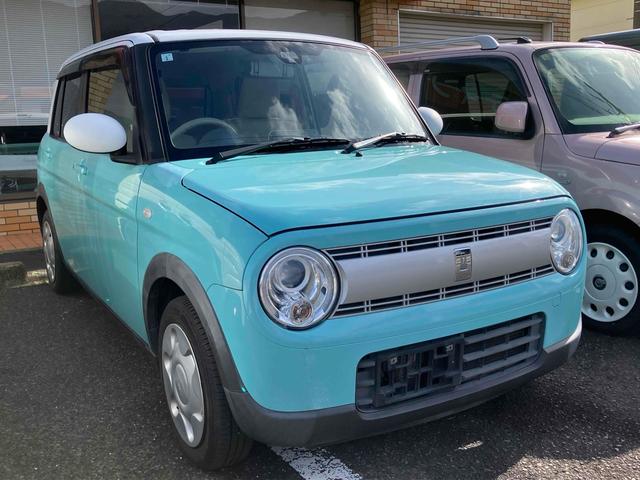 アルトラパン Ｌ　ドライブレコーダー　ＥＴＣ　ナビ　ＴＶ　衝突被害軽減システム　オートライト　スマートキー　アイドリングストップ　電動格納ミラー　シートヒーター　ベンチシート　ＣＶＴ　盗難防止システム　ＡＢＳ　ＥＳＣ（13枚目）