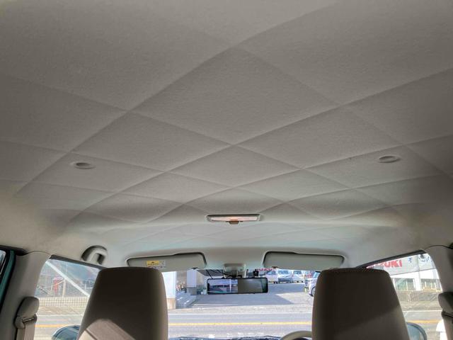 アルトラパン Ｌ　ドライブレコーダー　ＥＴＣ　ナビ　ＴＶ　衝突被害軽減システム　オートライト　スマートキー　アイドリングストップ　電動格納ミラー　シートヒーター　ベンチシート　ＣＶＴ　盗難防止システム　ＡＢＳ　ＥＳＣ（23枚目）