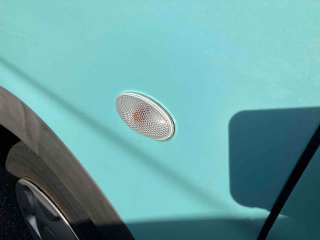 アルトラパン Ｌ　ドライブレコーダー　ＥＴＣ　ナビ　ＴＶ　衝突被害軽減システム　オートライト　スマートキー　アイドリングストップ　電動格納ミラー　シートヒーター　ベンチシート　ＣＶＴ　盗難防止システム　ＡＢＳ　ＥＳＣ（26枚目）