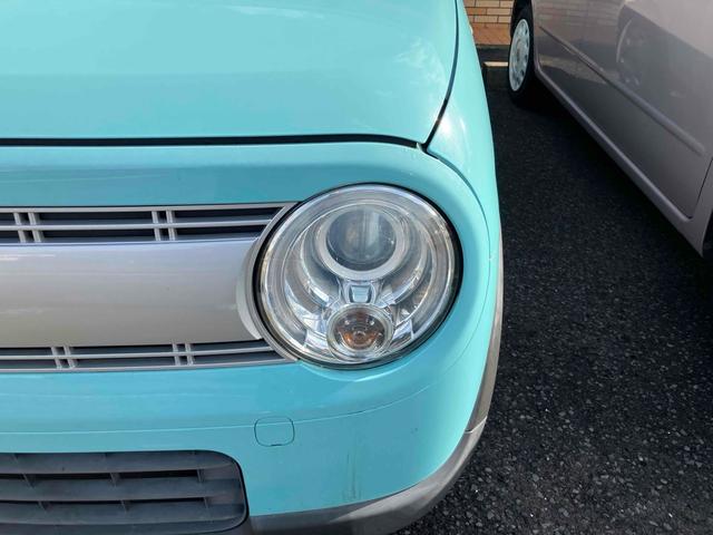 アルトラパン Ｌ　ドライブレコーダー　ＥＴＣ　ナビ　ＴＶ　衝突被害軽減システム　オートライト　スマートキー　アイドリングストップ　電動格納ミラー　シートヒーター　ベンチシート　ＣＶＴ　盗難防止システム　ＡＢＳ　ＥＳＣ（29枚目）