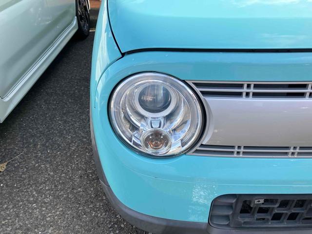 アルトラパン Ｌ　ドライブレコーダー　ＥＴＣ　ナビ　ＴＶ　衝突被害軽減システム　オートライト　スマートキー　アイドリングストップ　電動格納ミラー　シートヒーター　ベンチシート　ＣＶＴ　盗難防止システム　ＡＢＳ　ＥＳＣ（30枚目）