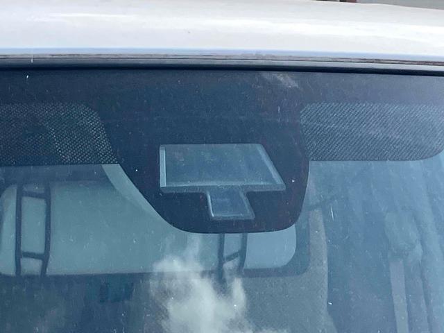 アルトラパン Ｌ　ドライブレコーダー　ＥＴＣ　ナビ　ＴＶ　衝突被害軽減システム　オートライト　スマートキー　アイドリングストップ　電動格納ミラー　シートヒーター　ベンチシート　ＣＶＴ　盗難防止システム　ＡＢＳ　ＥＳＣ（31枚目）