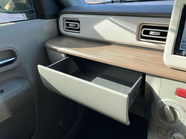 アルトラパン Ｌ　ドライブレコーダー　ＥＴＣ　ナビ　ＴＶ　衝突被害軽減システム　オートライト　スマートキー　アイドリングストップ　電動格納ミラー　シートヒーター　ベンチシート　ＣＶＴ　盗難防止システム　ＡＢＳ　ＥＳＣ（35枚目）