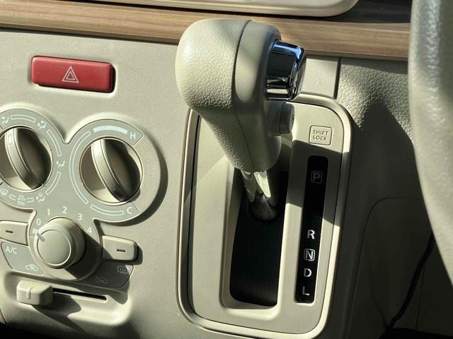 アルトラパン Ｌ　ドライブレコーダー　ＥＴＣ　ナビ　ＴＶ　衝突被害軽減システム　オートライト　スマートキー　アイドリングストップ　電動格納ミラー　シートヒーター　ベンチシート　ＣＶＴ　盗難防止システム　ＡＢＳ　ＥＳＣ（37枚目）