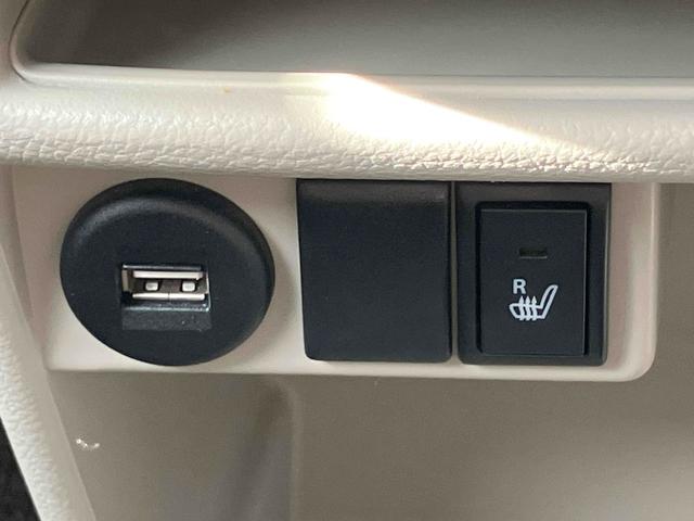 アルトラパン Ｌ　ドライブレコーダー　ＥＴＣ　ナビ　ＴＶ　衝突被害軽減システム　オートライト　スマートキー　アイドリングストップ　電動格納ミラー　シートヒーター　ベンチシート　ＣＶＴ　盗難防止システム　ＡＢＳ　ＥＳＣ（39枚目）