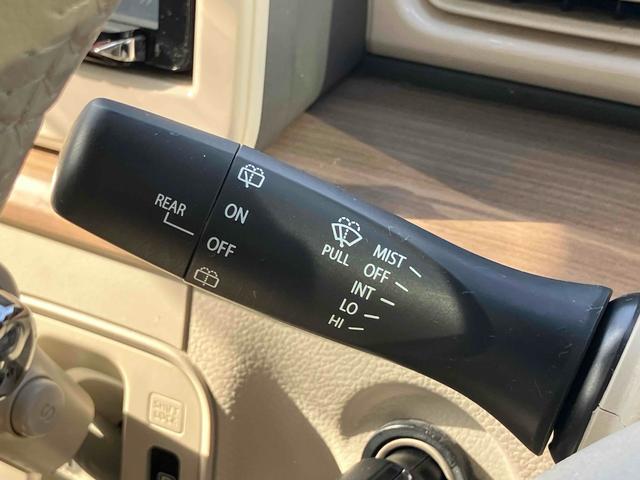 アルトラパン Ｌ　ドライブレコーダー　ＥＴＣ　ナビ　ＴＶ　衝突被害軽減システム　オートライト　スマートキー　アイドリングストップ　電動格納ミラー　シートヒーター　ベンチシート　ＣＶＴ　盗難防止システム　ＡＢＳ　ＥＳＣ（42枚目）