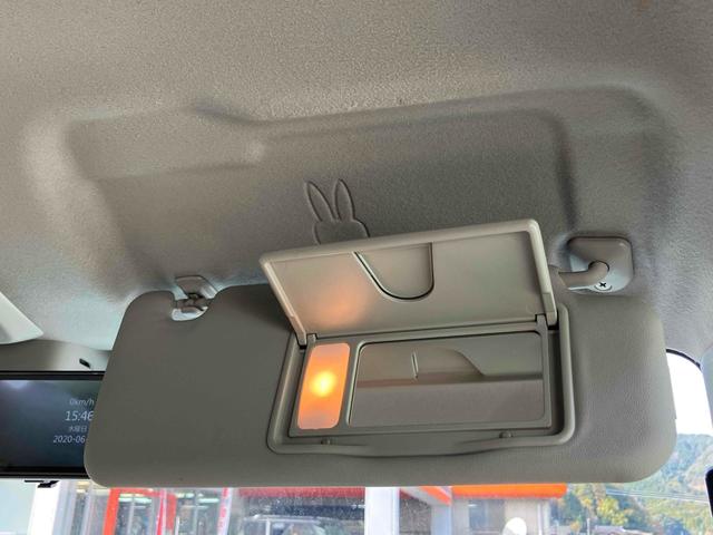 アルトラパン Ｌ　ドライブレコーダー　ＥＴＣ　ナビ　ＴＶ　衝突被害軽減システム　オートライト　スマートキー　アイドリングストップ　電動格納ミラー　シートヒーター　ベンチシート　ＣＶＴ　盗難防止システム　ＡＢＳ　ＥＳＣ（45枚目）