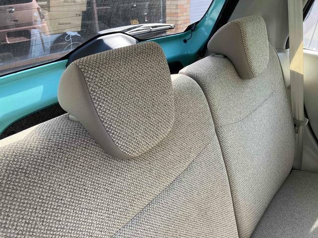 アルトラパン Ｌ　ドライブレコーダー　ＥＴＣ　ナビ　ＴＶ　衝突被害軽減システム　オートライト　スマートキー　アイドリングストップ　電動格納ミラー　シートヒーター　ベンチシート　ＣＶＴ　盗難防止システム　ＡＢＳ　ＥＳＣ（53枚目）