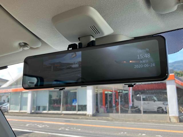 アルトラパン Ｌ　ドライブレコーダー　ＥＴＣ　ナビ　ＴＶ　衝突被害軽減システム　オートライト　スマートキー　アイドリングストップ　電動格納ミラー　シートヒーター　ベンチシート　ＣＶＴ　盗難防止システム　ＡＢＳ　ＥＳＣ（57枚目）