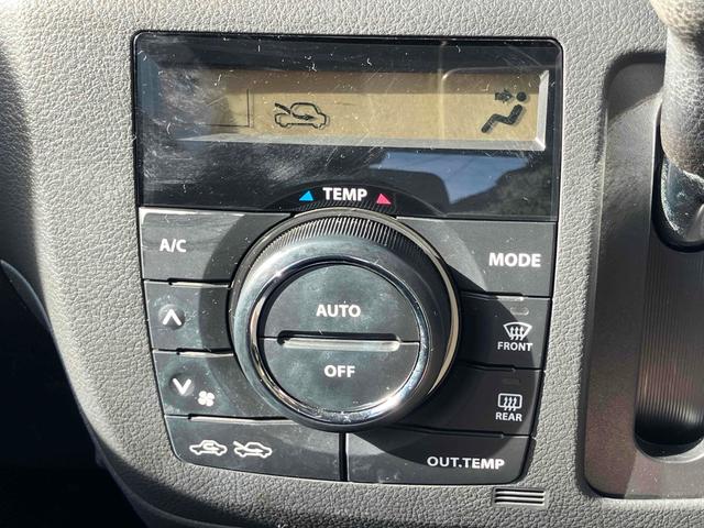 スペーシア Ｇ　両側電動スライドドア　ナビ　ＴＶ　衝突被害軽減システム　オートライト　スマートキー　アイドリングストップ　電動格納ミラー　シートヒーター　ＣＶＴ　盗難防止システム　ＡＢＳ　ＥＳＣ　ＣＤ（6枚目）