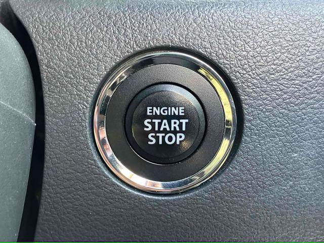 スペーシア Ｇ　両側電動スライドドア　ナビ　ＴＶ　衝突被害軽減システム　オートライト　スマートキー　アイドリングストップ　電動格納ミラー　シートヒーター　ＣＶＴ　盗難防止システム　ＡＢＳ　ＥＳＣ　ＣＤ（8枚目）