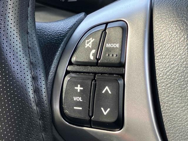 スペーシア Ｇ　両側電動スライドドア　ナビ　ＴＶ　衝突被害軽減システム　オートライト　スマートキー　アイドリングストップ　電動格納ミラー　シートヒーター　ＣＶＴ　盗難防止システム　ＡＢＳ　ＥＳＣ　ＣＤ（40枚目）