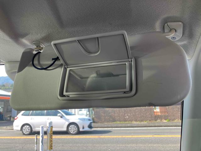 スペーシア Ｇ　両側電動スライドドア　ナビ　ＴＶ　衝突被害軽減システム　オートライト　スマートキー　アイドリングストップ　電動格納ミラー　シートヒーター　ＣＶＴ　盗難防止システム　ＡＢＳ　ＥＳＣ　ＣＤ（41枚目）