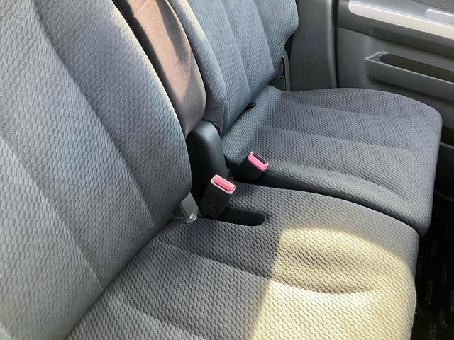 スペーシア Ｇ　両側電動スライドドア　ナビ　ＴＶ　衝突被害軽減システム　オートライト　スマートキー　アイドリングストップ　電動格納ミラー　シートヒーター　ＣＶＴ　盗難防止システム　ＡＢＳ　ＥＳＣ　ＣＤ（46枚目）