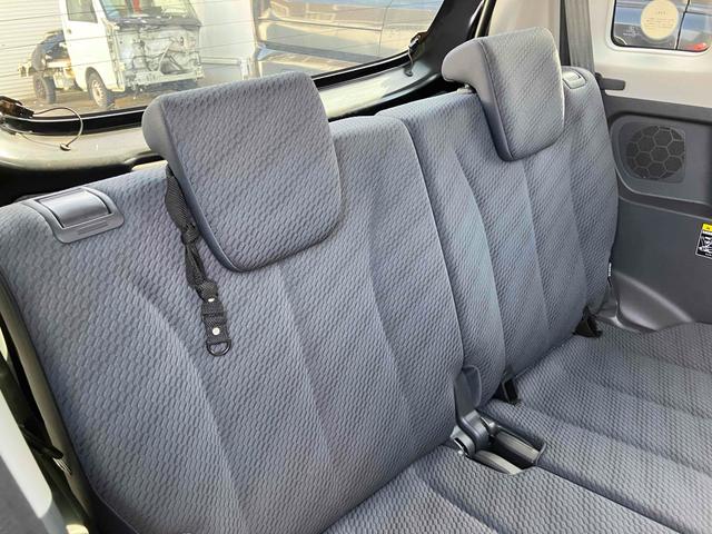 スペーシア Ｇ　両側電動スライドドア　ナビ　ＴＶ　衝突被害軽減システム　オートライト　スマートキー　アイドリングストップ　電動格納ミラー　シートヒーター　ＣＶＴ　盗難防止システム　ＡＢＳ　ＥＳＣ　ＣＤ（49枚目）