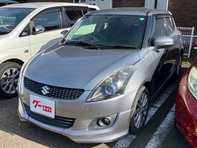 スイフト ＸＧ　オートクルーズコントロール　アルミホイール　オートライト　スマートキー　電動格納ミラー　ＣＶＴ　盗難防止システム　衝突安全ボディ　ＡＢＳ　ＣＤ　ミュージックプレイヤー接続可　エアコン（9枚目）
