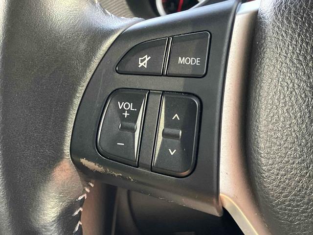 スイフト ＸＧ　オートクルーズコントロール　アルミホイール　オートライト　スマートキー　電動格納ミラー　ＣＶＴ　盗難防止システム　衝突安全ボディ　ＡＢＳ　ＣＤ　ミュージックプレイヤー接続可　エアコン（33枚目）