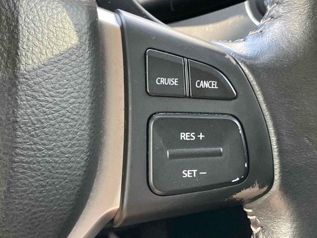 スイフト ＸＧ　オートクルーズコントロール　アルミホイール　オートライト　スマートキー　電動格納ミラー　ＣＶＴ　盗難防止システム　衝突安全ボディ　ＡＢＳ　ＣＤ　ミュージックプレイヤー接続可　エアコン（34枚目）