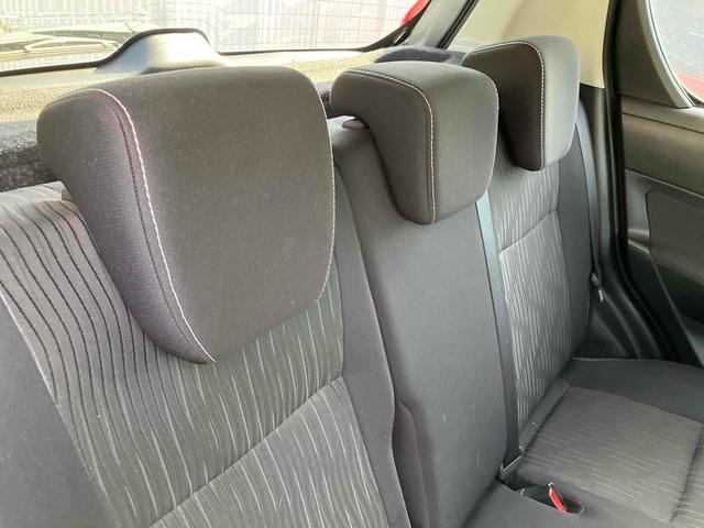 スイフト ＸＧ　オートクルーズコントロール　アルミホイール　オートライト　スマートキー　電動格納ミラー　ＣＶＴ　盗難防止システム　衝突安全ボディ　ＡＢＳ　ＣＤ　ミュージックプレイヤー接続可　エアコン（42枚目）