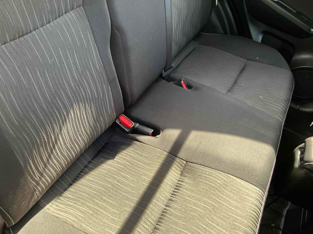 スイフト ＸＧ　オートクルーズコントロール　アルミホイール　オートライト　スマートキー　電動格納ミラー　ＣＶＴ　盗難防止システム　衝突安全ボディ　ＡＢＳ　ＣＤ　ミュージックプレイヤー接続可　エアコン（43枚目）