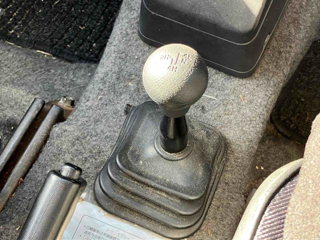 ジムニー ランドベンチャー　４ＷＤ　ＥＴＣ　ＭＴ　ＭＤ　エアコン（5枚目）