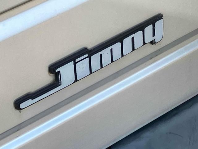 ジムニー ランドベンチャー　４ＷＤ　ＥＴＣ　ＭＴ　ＭＤ　エアコン（18枚目）