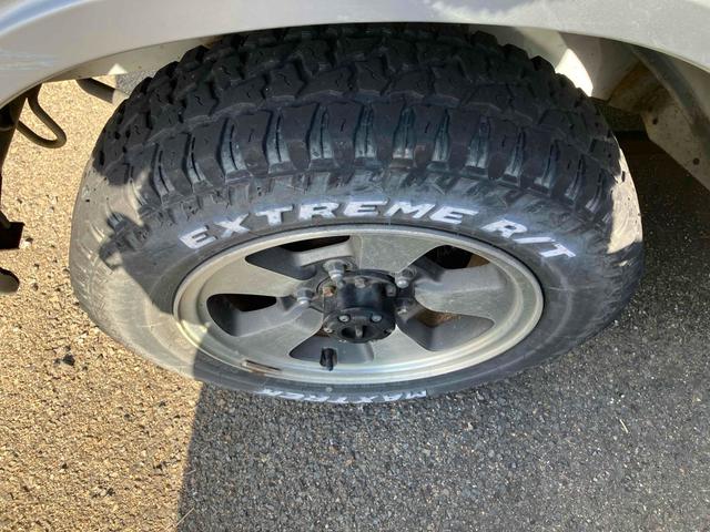 ジムニー ランドベンチャー　４ＷＤ　ＥＴＣ　ＭＴ　ＭＤ　エアコン（27枚目）