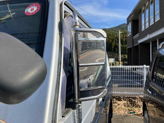 ジムニー ランドベンチャー　４ＷＤ　ＥＴＣ　ＭＴ　ＭＤ　エアコン（28枚目）