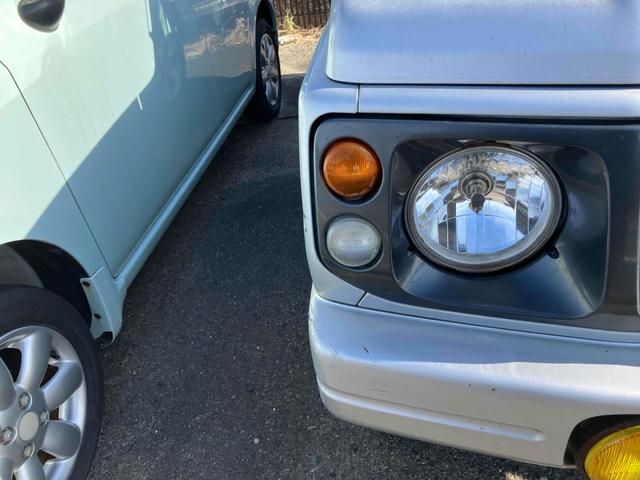 ジムニー ランドベンチャー　４ＷＤ　ＥＴＣ　ＭＴ　ＭＤ　エアコン（31枚目）