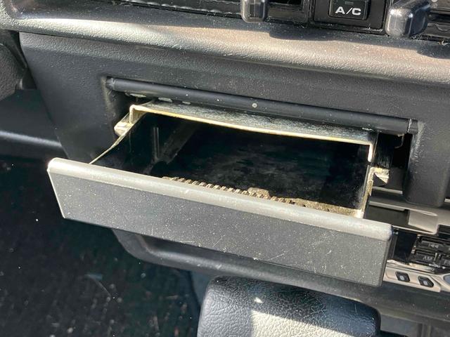 ジムニー ランドベンチャー　４ＷＤ　ＥＴＣ　ＭＴ　ＭＤ　エアコン（35枚目）