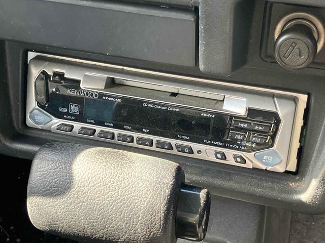 ジムニー ランドベンチャー　４ＷＤ　ＥＴＣ　ＭＴ　ＭＤ　エアコン（36枚目）