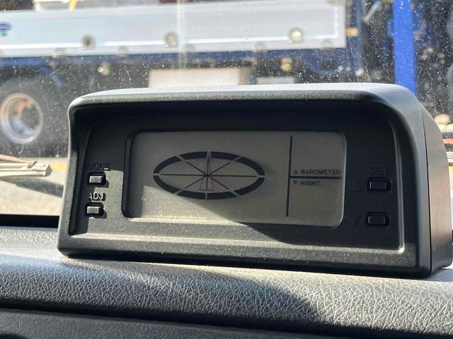 ジムニー ランドベンチャー　４ＷＤ　ＥＴＣ　ＭＴ　ＭＤ　エアコン（39枚目）