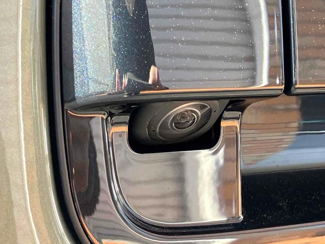 エブリイ ＰＡ　バックカメラ　両側電動スライドドア　ナビ　クリアランスソナー　レーンアシスト　衝突被害軽減システム　オートライト　スマートキー　アイドリングストップ　電動格納ミラー　シートヒーター　ＡＴ　ＡＢＳ（20枚目）