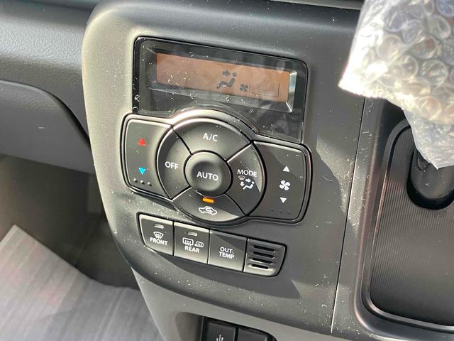 エブリイ ＰＡ　バックカメラ　両側電動スライドドア　ナビ　クリアランスソナー　レーンアシスト　衝突被害軽減システム　オートライト　スマートキー　アイドリングストップ　電動格納ミラー　シートヒーター　ＡＴ　ＡＢＳ（33枚目）