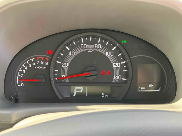 エブリイ ＰＡ　バックカメラ　両側電動スライドドア　ナビ　クリアランスソナー　レーンアシスト　衝突被害軽減システム　オートライト　スマートキー　アイドリングストップ　電動格納ミラー　シートヒーター　ＡＴ　ＡＢＳ（36枚目）