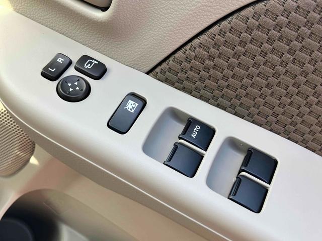 エブリイ ＰＡ　バックカメラ　両側電動スライドドア　ナビ　クリアランスソナー　レーンアシスト　衝突被害軽減システム　オートライト　スマートキー　アイドリングストップ　電動格納ミラー　シートヒーター　ＡＴ　ＡＢＳ（39枚目）